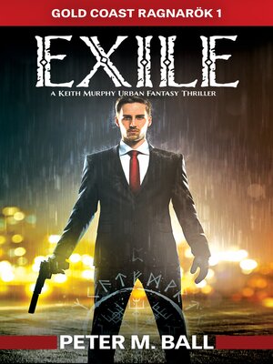 cover image of Exile